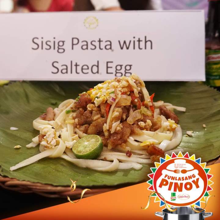 Pinoy Food Innovation at the First ever Funlasang Pinoy Twist Fest by Unilever Philippines 6 Pinoy Food Innovation at the First ever Funlasang Pinoy Twist Fest by Unilever Philippines 3