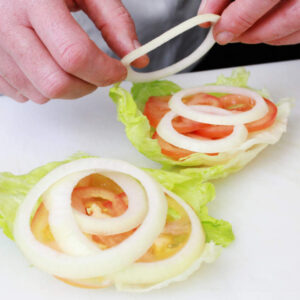 How to prevent soggy sandwiches and burgers 3