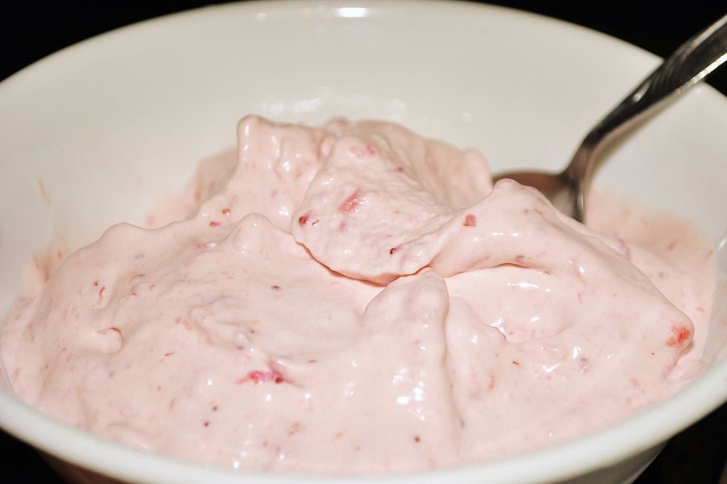 3 Classic No-Churn Ice Cream Recipes to Beat the Summer Heat 1 3 Classic No-Churn Ice Cream Recipes to Beat the Summer Heat 1