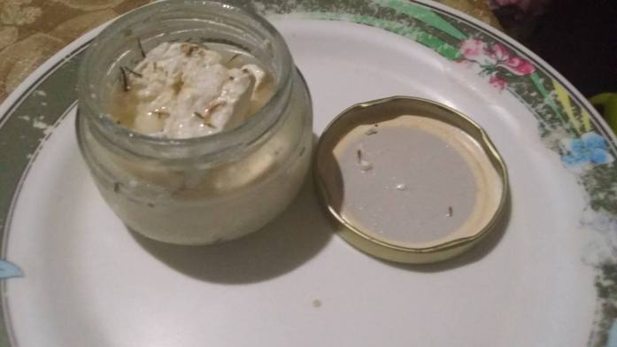 How to make home made milk kefir probiotic drink -best for lactose intolerant 2