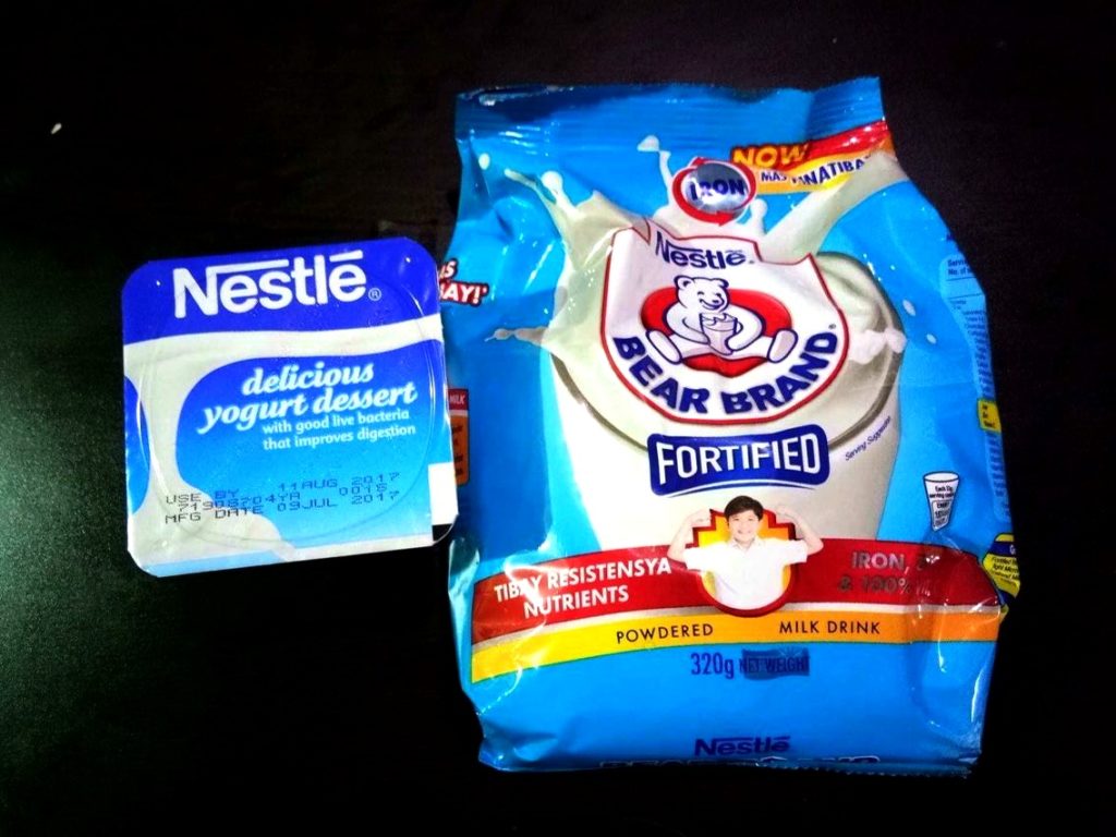 How to make homemade yogurt using powdered milk 8 How to make homemade yogurt using powdered milk 8