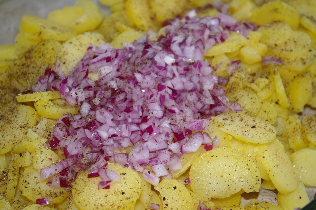 Potato Salad 1