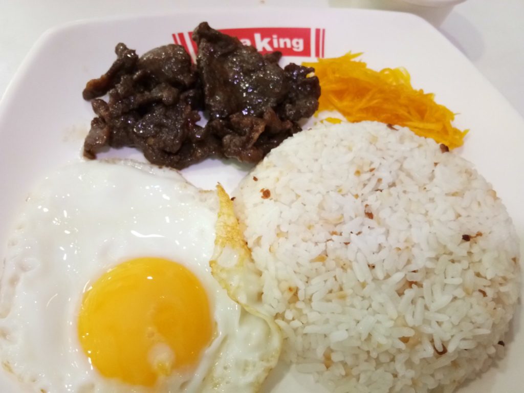 Tapa King Celebrates 30th Anniversary and Announces its Newest Endorser. Tara Kain! 3 Tapa King Celebrates 30th Anniversary and Announces its Newest Endorser. Tara Kain! 3