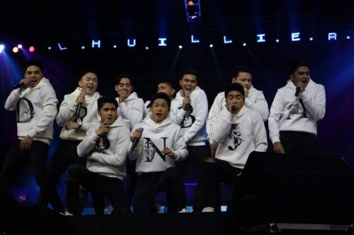 Relax Lang Mom's Day Out at The Mall of Asia Arena with Cebuana Lhuillier 4