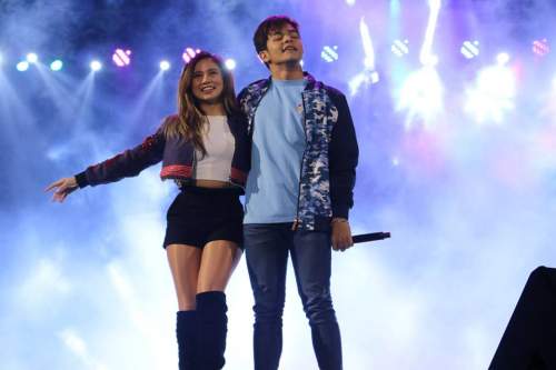 Relax Lang Mom's Day Out at The Mall of Asia Arena with Cebuana Lhuillier 3