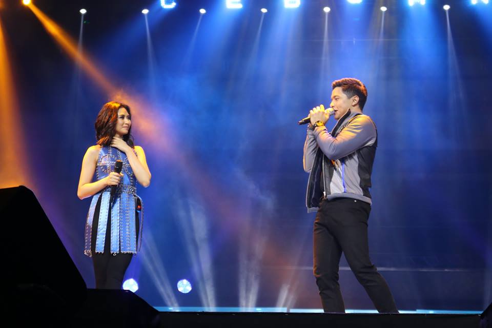 Relax Lang Mom's Day Out at The Mall of Asia Arena with Cebuana Lhuillier 7