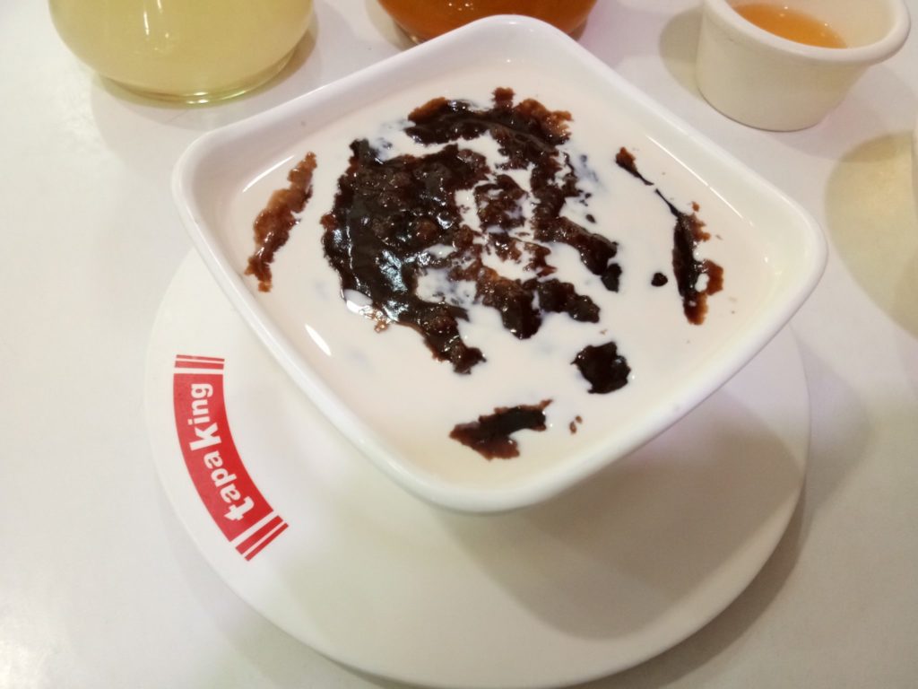 Tapa King Celebrates 30th Anniversary and Announces its Newest Endorser. Tara Kain! 8