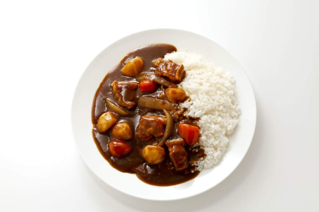 japanese beef curry recipe golden curry