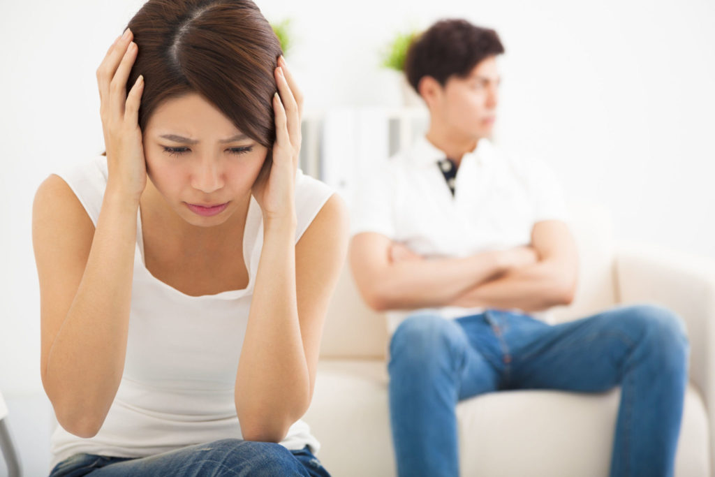 5 Things A Wife Needs To Prepare In Case She Needs to Leave Her Husband 1