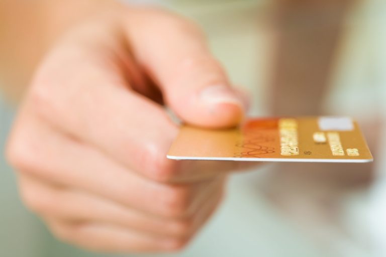 How not to use your credit card - Relax lang mom