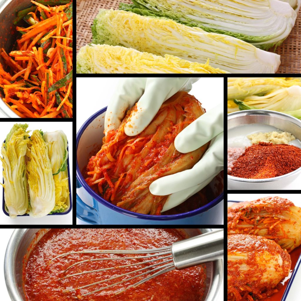 Pinoy Kimchi Recipe: Kung Paanong Gumawa ng Kimchi sa Bahay 1