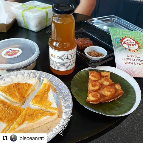 My Top 5 Pinoy Food Favorites At the Funlasang Pinoy Food Fair 4 My Top 5 Pinoy Food Favorites At the Funlasang Pinoy Food Fair 3