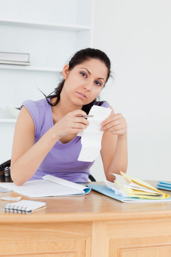 Operation Budget: Options For Financing The Christmas Holidays 2