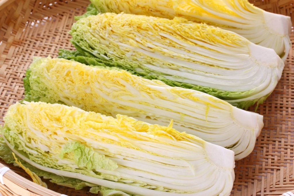 Pinoy Kimchi Recipe: Kung Paanong Gumawa ng Kimchi sa Bahay 2