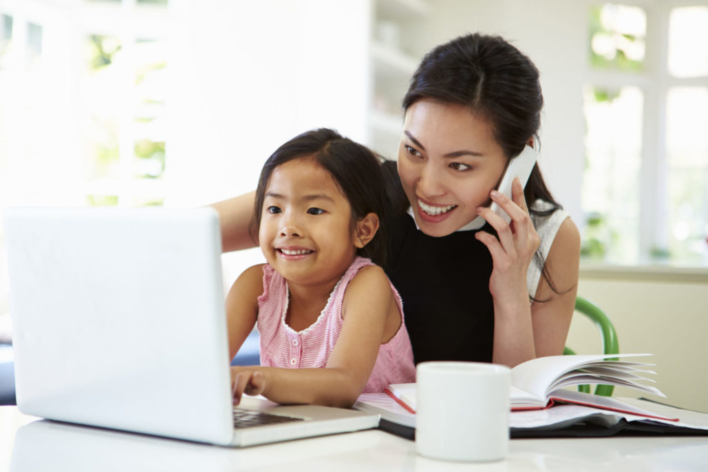 Get Healthy: Are Pinay Moms More Susceptible to Anemia? 1 Get Healthy: Are Pinay Moms More Susceptible to Anemia? 1