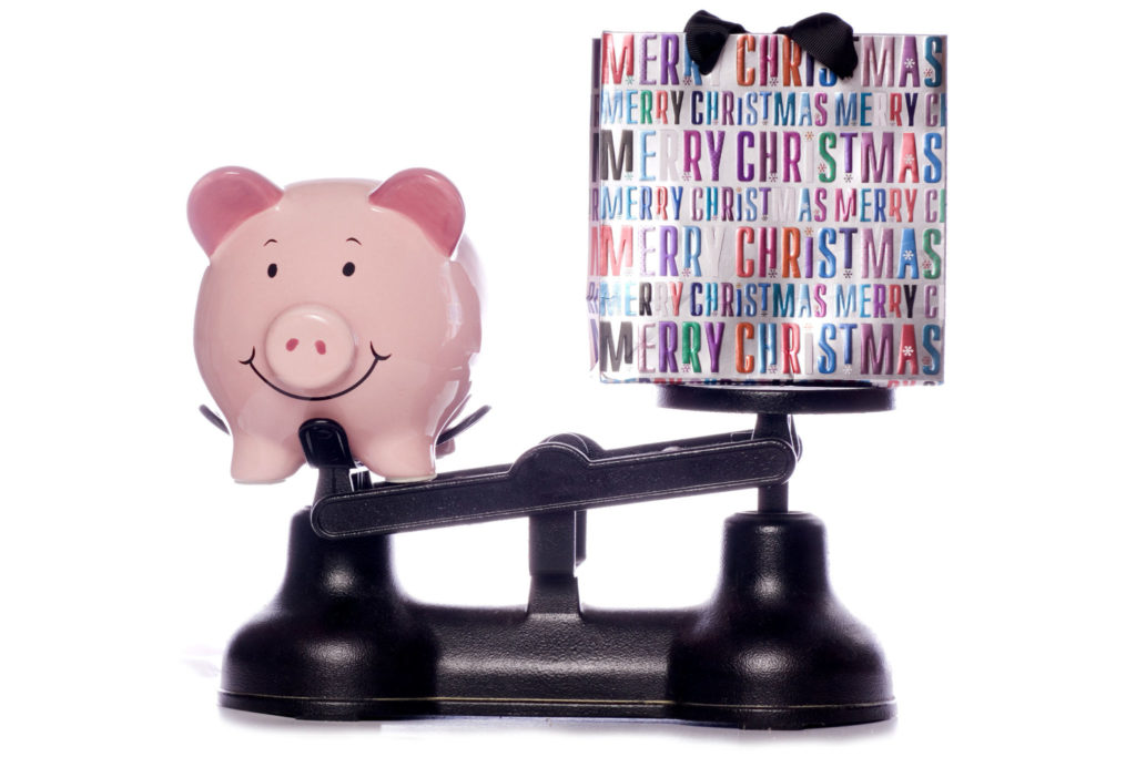 Operation Budget: Options For Financing The Christmas Holidays 3