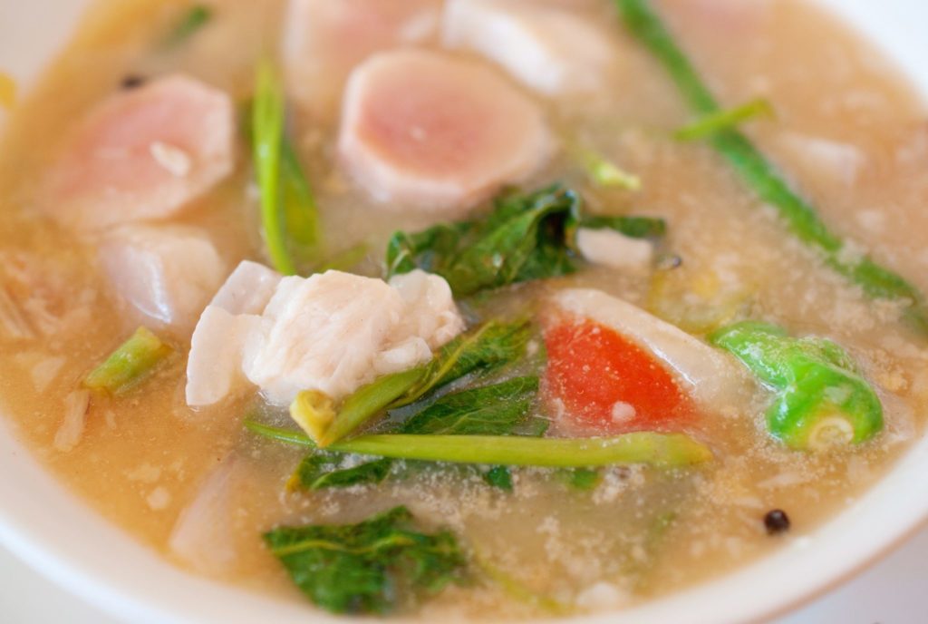 Easy Meal: How Pork Sinigang can make you feel better 1 Easy Meal: How Pork Sinigang can make you feel better 1
