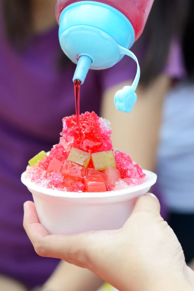 3 Easy Pinoy Street Food Iced Desserts For Profit or Family 1