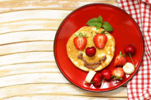 10 Ways to a Happier Pancakes for Breakfast (Plus an Easy Fluffy Pancake Recipe) 10