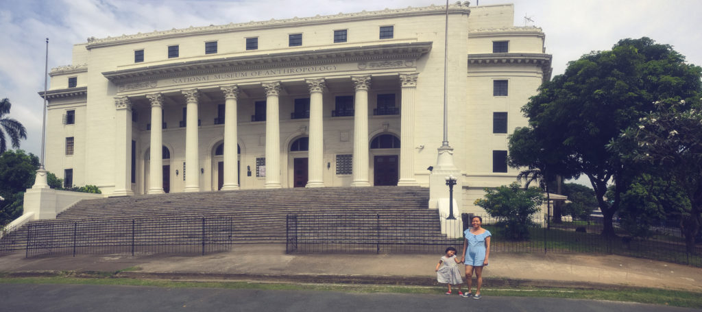Homeschool Trip: What makes a hero? 2