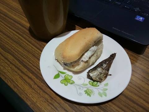 Make Spicy Tawilis Sardines with your Pressure Cooker 1