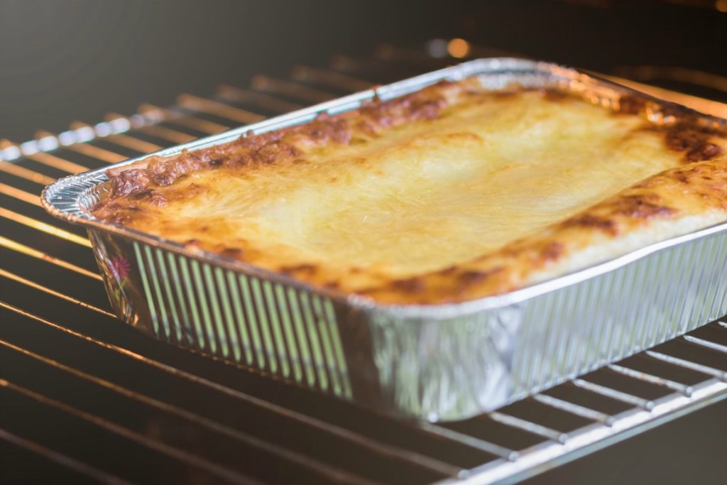 Easy Cheesy Beef Lasagna Recipe 1 Easy Cheesy Beef Lasagna Recipe 1
