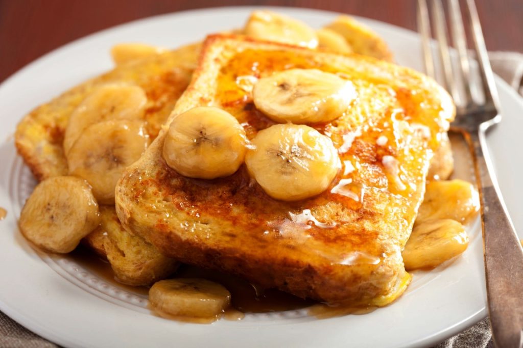 New Fresh Milk from Milk Magic + Banana French Toast 3 New Fresh Milk from Milk Magic + Banana French Toast 2