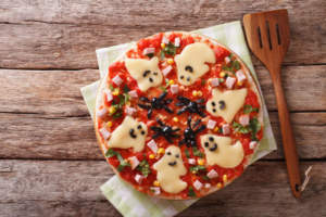11 Halloween Monster Food Ideas for Your Neighborhood Party 11