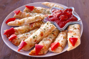 11 Halloween Monster Food Ideas for Your Neighborhood Party 10