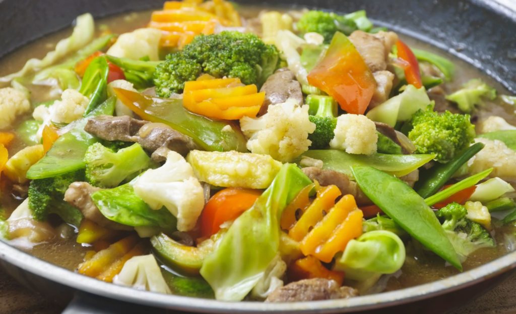 How to Cook Chopsuey -A Versatile Vegetable Dish 7 How to Cook Chopsuey -A Versatile Vegetable Dish 5