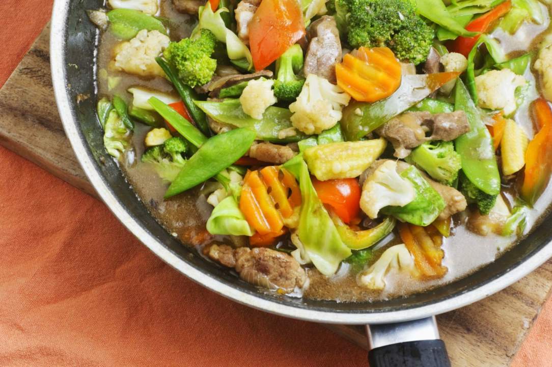 How to Cook Chopsuey -A Versatile Vegetable Dish 3 Chopsuey Recipe