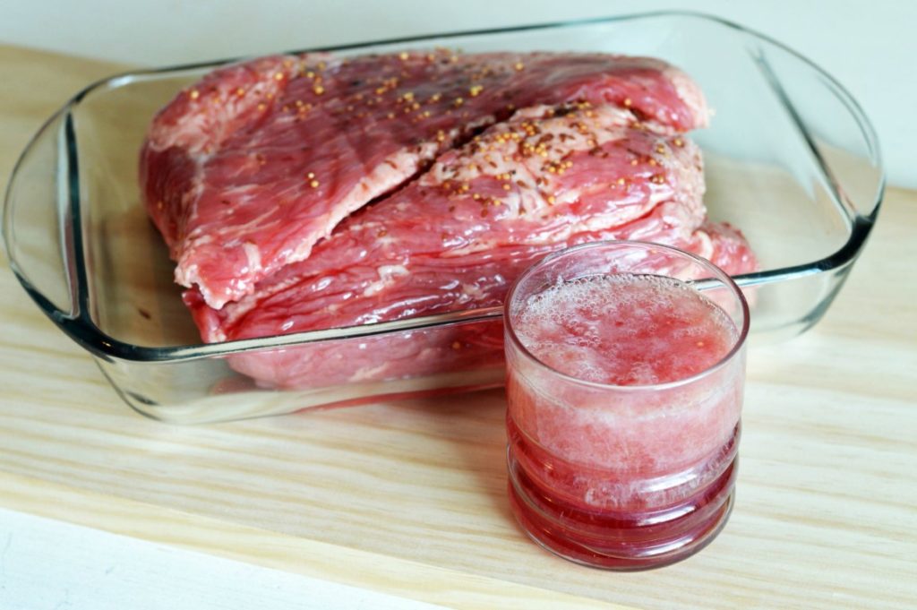 How to Make Corned Beef at Home 1