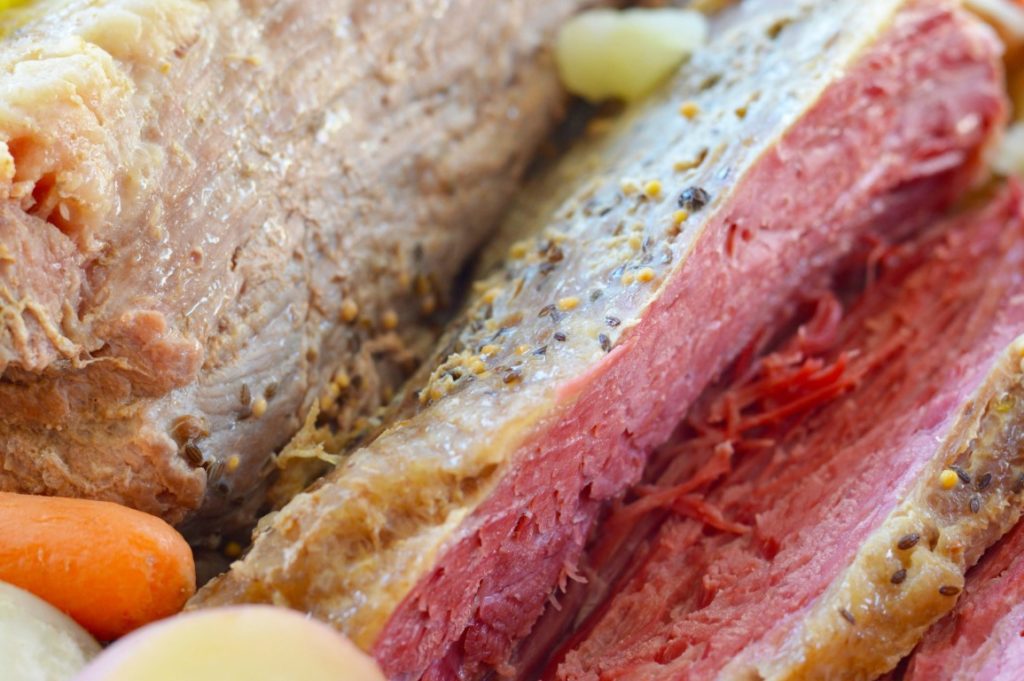 How to Make Corned Beef at Home 19
