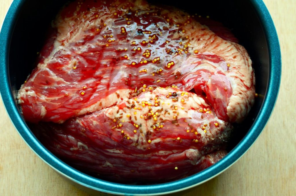 How to Make Corned Beef at Home 2