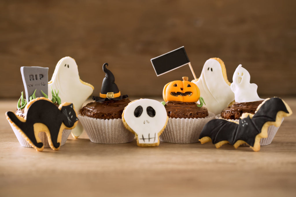 11 Halloween Monster Food Ideas for Your Neighborhood Party 1