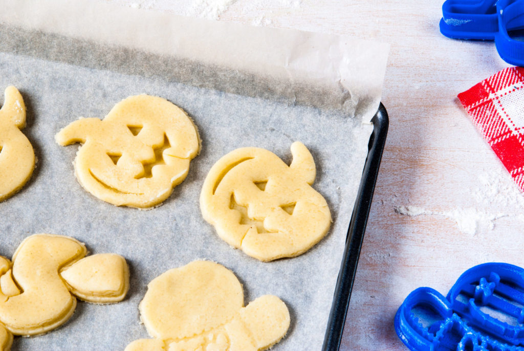 11 Halloween Monster Food Ideas for Your Neighborhood Party 2