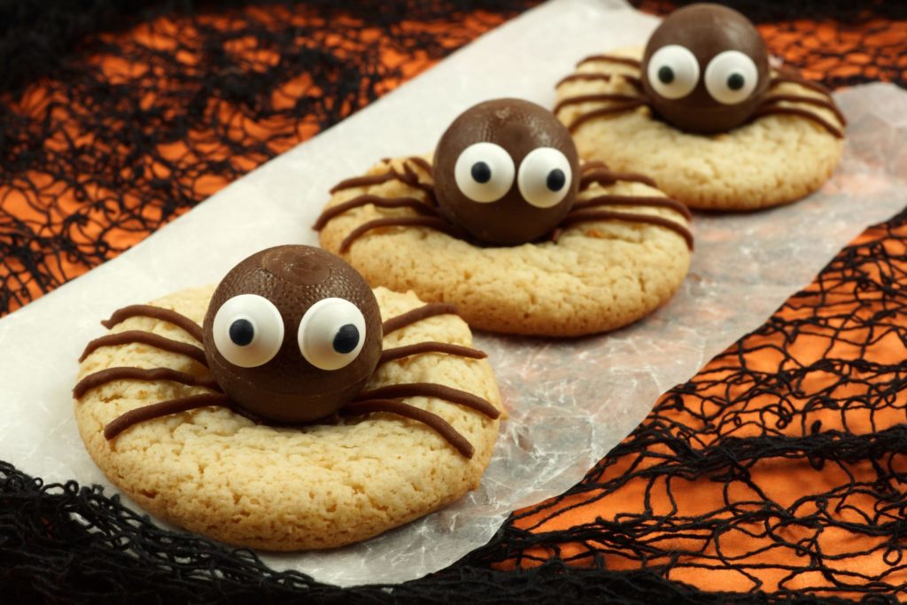 11 Halloween Monster Food Ideas for Your Neighborhood Party 12