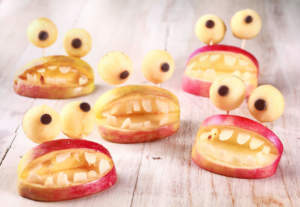 11 Halloween Monster Food Ideas for Your Neighborhood Party 7