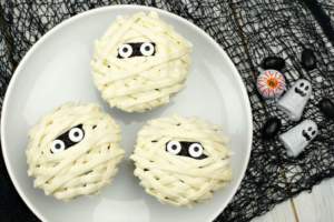 11 Halloween Monster Food Ideas for Your Neighborhood Party 3