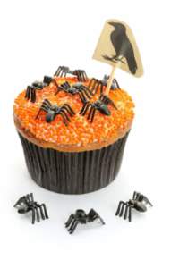 11 Halloween Monster Food Ideas for Your Neighborhood Party 4