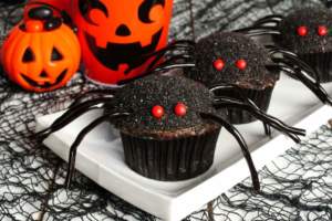11 Halloween Monster Food Ideas for Your Neighborhood Party 5