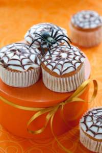 11 Halloween Monster Food Ideas for Your Neighborhood Party 6