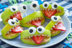 11 Halloween Monster Food Ideas for Your Neighborhood Party 9