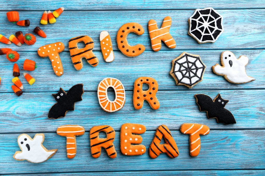 11 Halloween Monster Food Ideas for Your Neighborhood Party 7 11 Halloween Monster Food Ideas for Your Neighborhood Party 7
