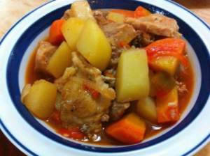 How to cook Afritada -Relax lang Mom Filipino Food Blog and Recipes
