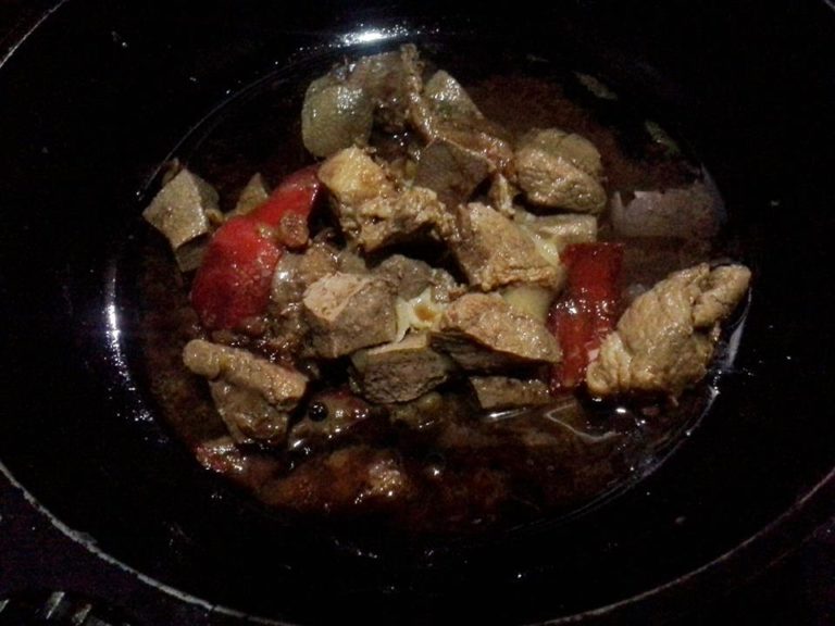 How to cook igado -Igado recipe -Relax lang Mom Filipino Food Blog