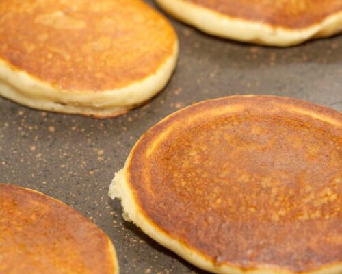Pinoy Panckae Recipe - Relax lang Mom Filipino Food Blog