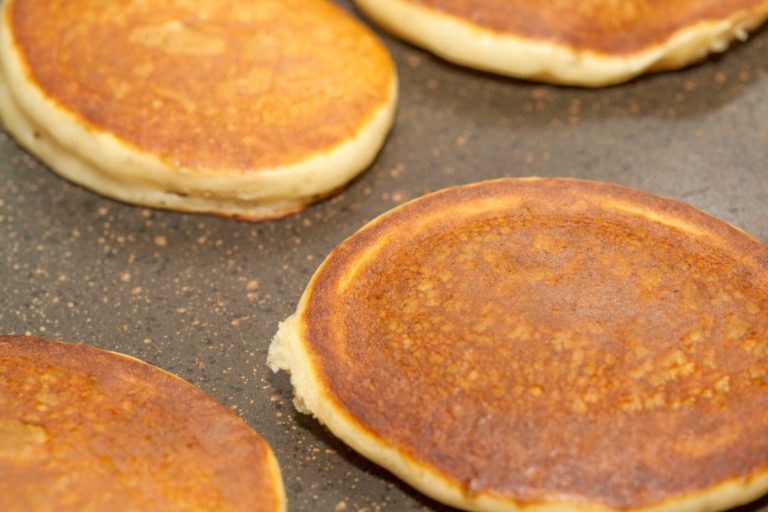Pinoy Panckae Recipe - Relax lang Mom Filipino Food Blog