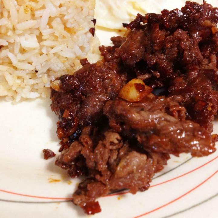beef tapa recipe tapa king - relax lang mom filipino food blog and recipes