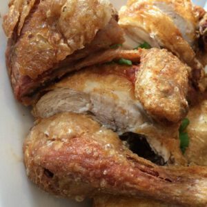 fried chicken ala max recipe
